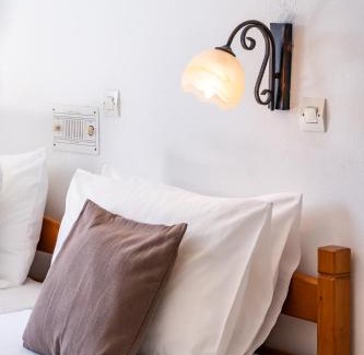 Karpathos Apartment | Iliada Studios