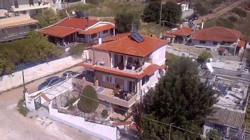Salamis House | ILIAKTI RELAXING SEASIDE