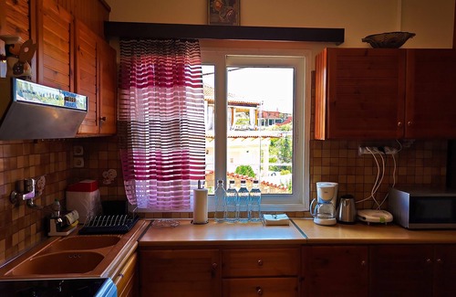 Salamis Apartment | Iliaktis Xenios Zeus