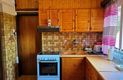Salamis Apartment | Iliaktis Xenios Zeus