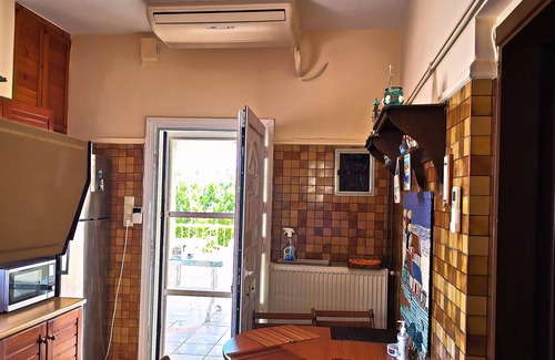Salamis Apartment | Iliaktis Xenios Zeus