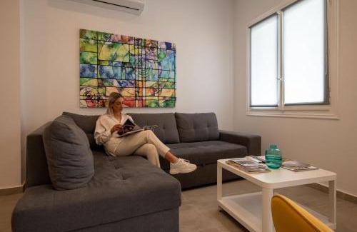 Kalamata House | Ilianas Home