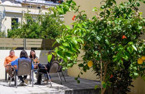 Kalamata House | Ilianas Home