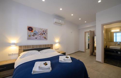 Kalamata House | Ilianas Home