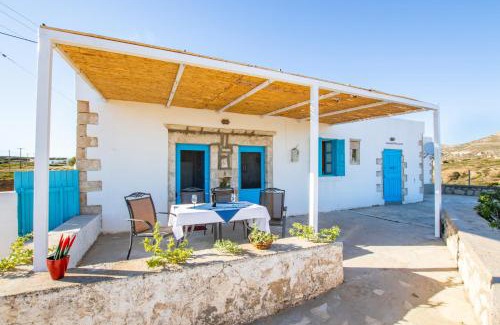 Karpathos House | Ilias Cottage
