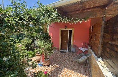 Skala House | Ilias