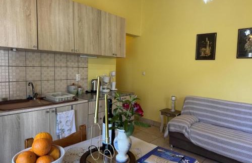 Skala House | Ilias