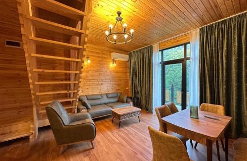 Khelvachauri House | Iliaseuli's Cottage