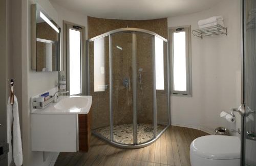 Altınyunus Mahallesi Resort | Ilica Hotel Spa & Wellness Resort