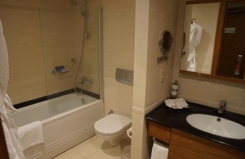 Altınyunus Mahallesi Resort | Ilica Hotel Spa & Wellness Resort
