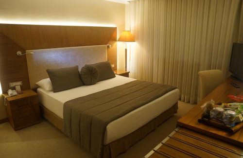 Altınyunus Mahallesi Resort | Ilica Hotel Spa & Wellness Resort