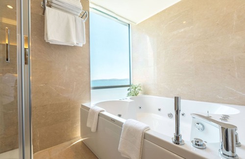 Altınyunus Mahallesi Hotel | İlica Hotel Spa & Wellness Thermal Resort