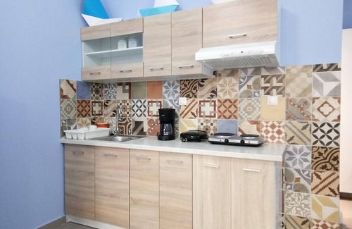 Kourouta House | Ilida Kourouta Studios
