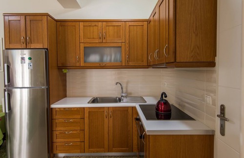 Kourouta House | Ilida Kourouta Studios