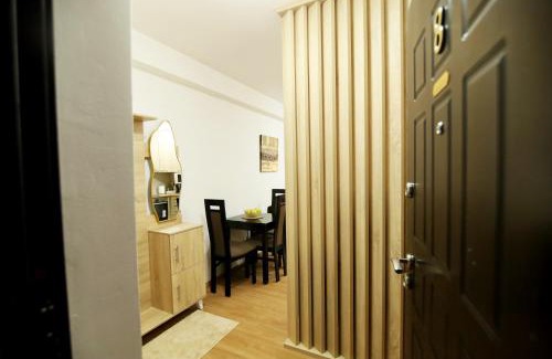 Kumanovo Apartment | ILIEVSKI apartment 8