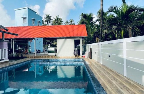 Nagaon Resort | ILIF 2704 STARRY NIGHT VILLAS