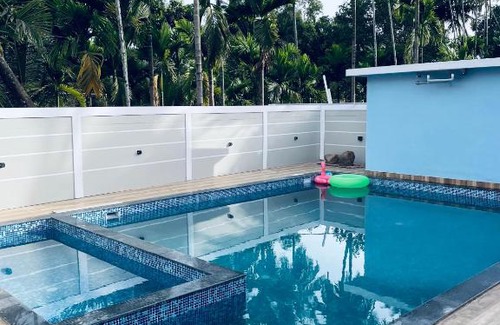 Nagaon Resort | ILIF 2704 STARRY NIGHT VILLAS