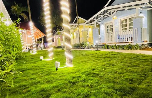 Nagaon Resort | ILIF 2704 STARRY NIGHT VILLAS