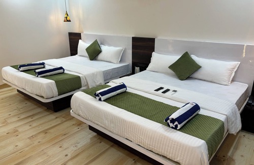 Nagaon Resort | ILIF 2706 Western Breeze Villas