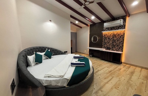 Nagaon Resort | ILIF 2706 Western Breeze Villas