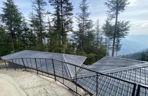 Chakrata Cabin | Ilika Resort Chakrata