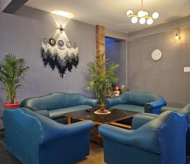 Sirala Hotel | ilika Resort, Pauri