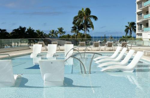 Waikiki Apartment | Ilikai Lite