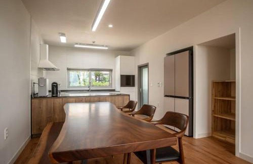 Andeok House | Ililsagye