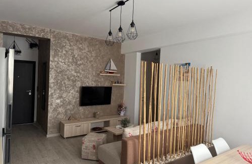 Mamaia-Sat Apartment | Ilinca Apartament