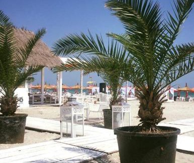Mamaia-Sat Apartment | Ilinca Apartament