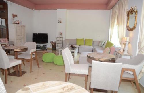 Loutraki Hotel | Ilion