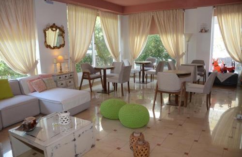 Loutraki Hotel | Ilion