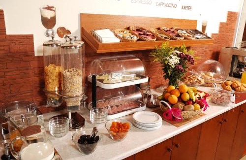 Loutraki Hotel | Ilion