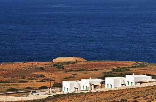 Karpathos Villa | ILION MARE VILLAS