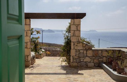 Karpathos Villa | ILION MARE VILLAS
