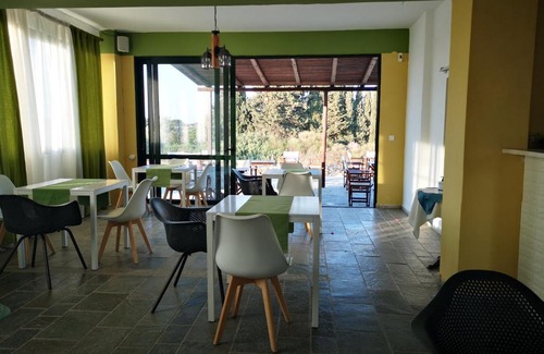 Mastichari Apartment | Ilios and Irene