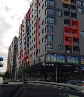 Tirana Apartment | Ilirjan apartment