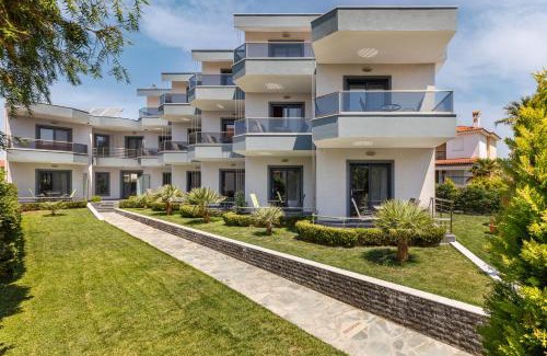Nikita Apartment | Ilis Villas