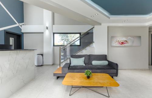 Nikita Apartment | Ilis Villas