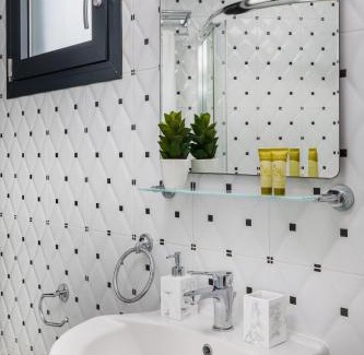 Nikita Apartment | Ilis Villas
