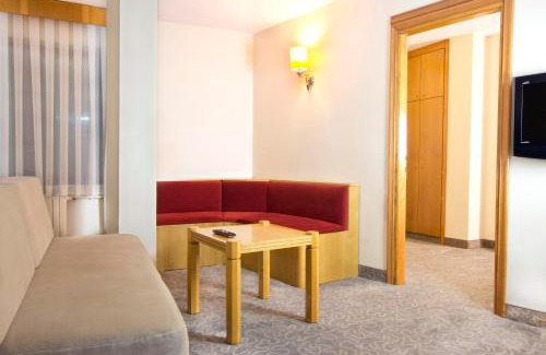 Cagaloglu Hotel | Ilkay Hotel