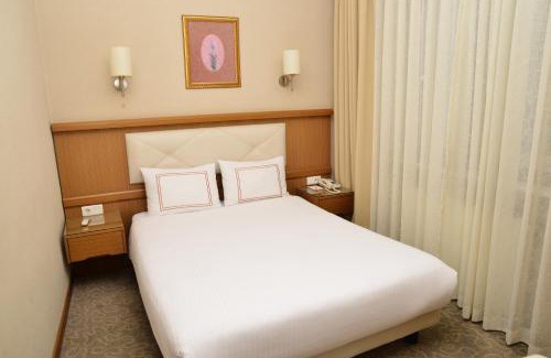 Cagaloglu Hotel | Ilkay Hotel