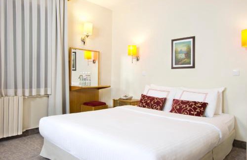 Cagaloglu Hotel | Ilkay Hotel