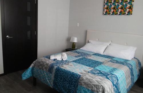 Chimborazo Province Hotel | Illari Hotel