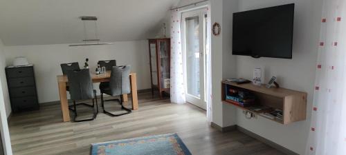 Blaichach Apartment | Illerblick
