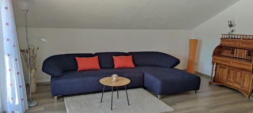 Blaichach Apartment | Illerblick