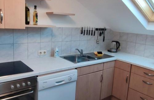 Blaichach Apartment | Illerblick