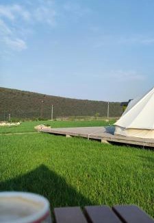 Trebujeni Other | ILLU Glamping