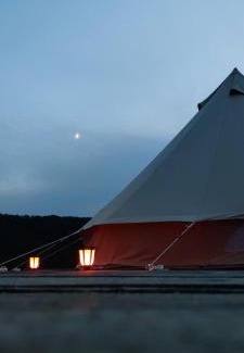 Trebujeni Other | ILLU Glamping