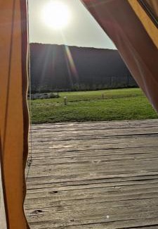 Trebujeni Other | ILLU Glamping
